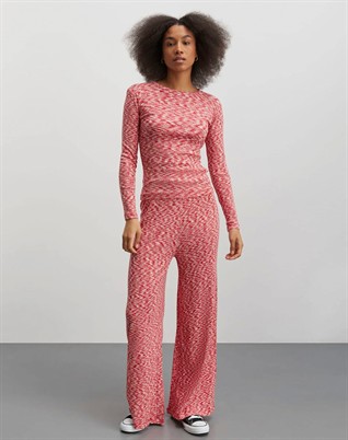 2x2 Cotton Space Veran Bukser